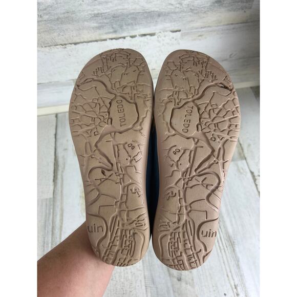 UIN Men's 9 Loafers Lightweight Sneakers Casual Slip ons Travel Shoes Molandi - Picture 6 of 7